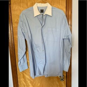 Men’s dress shirt